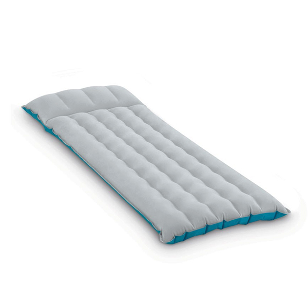 Matelas de camping gonflable Intex